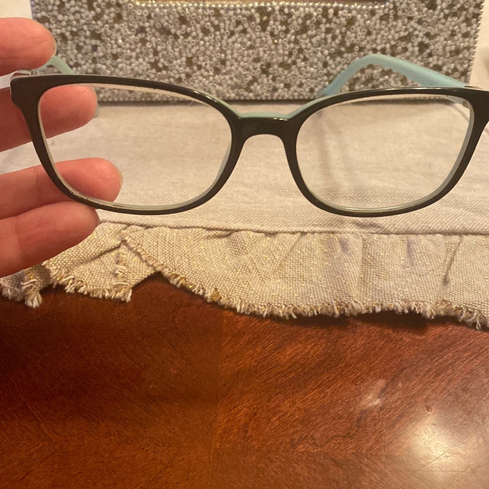 Tiffany Frames used in really nice condition MADE IN ITALY